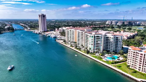 450 SE 5th Ave #N-602, Boca Raton, FL 33432