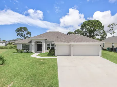 1634 SW Malmo Rd, Port Saint Lucie, FL 34953