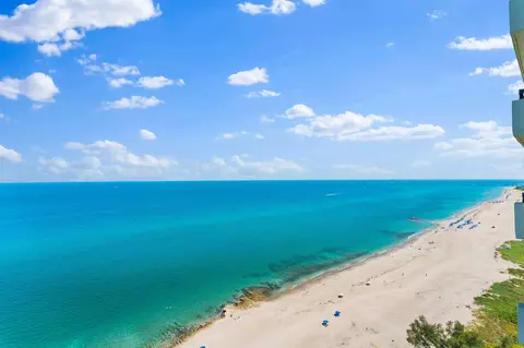4000 N Ocean Dr #2301, Riviera Beach, FL 33404