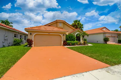 12420 Boneventure Dr, Boynton Beach, FL 33437