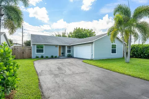 5940 Teakwood Rd, Lake Worth, FL 33467