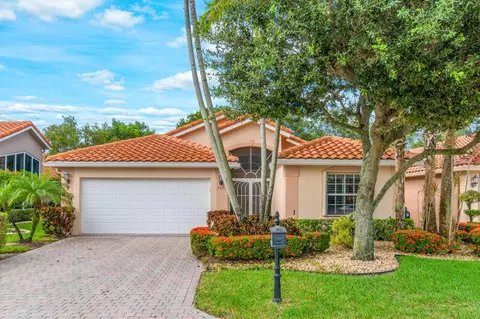 7577 Caprio Dr, Boynton Beach, FL 33472