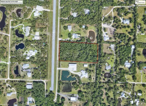 Nnn SW 61st Drive, Palm City, FL 34990