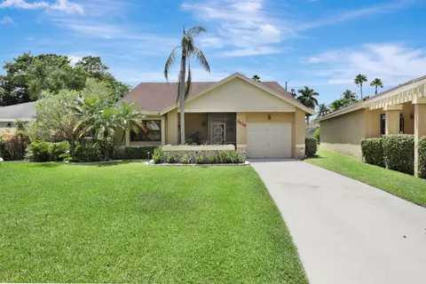 2439 Episa Ave, Coconut Creek, FL 33063