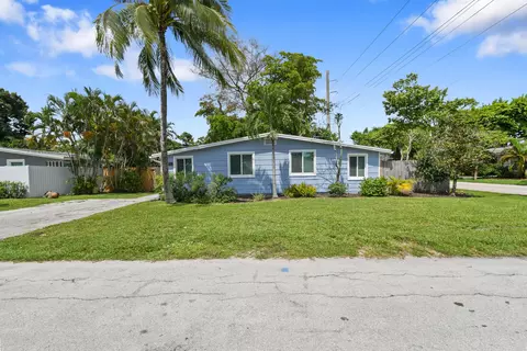 1145 NW 3rd Ave, Fort Lauderdale, FL 33311