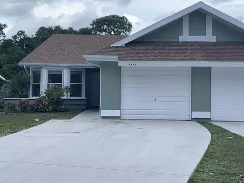1350 SE Rivergreen Cir, Port Saint Lucie, FL 34952