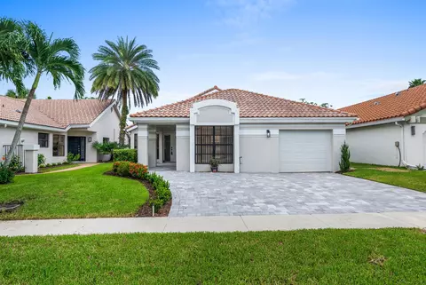 11116 Highland Cir, Boca Raton, FL 33428