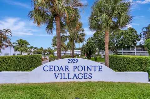 2929 SE Ocean Blvd #J-1, Stuart, FL 34996