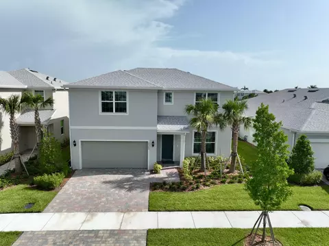 10360 SW Green Turtle Ln, Port Saint Lucie, FL 34987