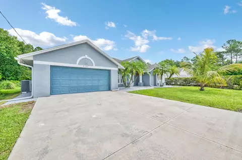 6107 NW Gause Ave, Port Saint Lucie, FL 34986