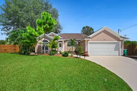 1277 SW Mot Ct, Port Saint Lucie, FL 34953