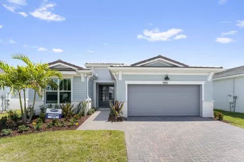 9816 SW Isabelline Dr, Port Saint Lucie, FL 34987