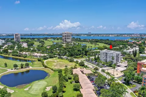 1500 Presidential Way #603, West Palm Beach, FL 33401