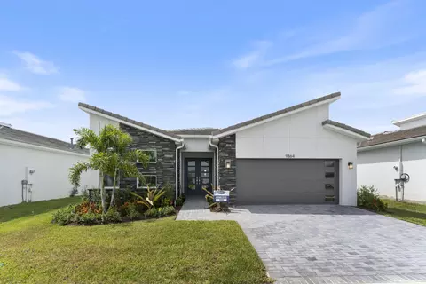9864 SW Isabelline Dr, Port Saint Lucie, FL 34987
