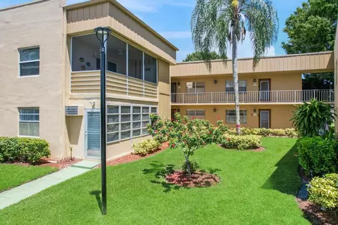 493 Capri K, Delray Beach, FL 33484