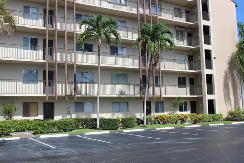 7730 NW 50th St #109, Lauderhill, FL 33351