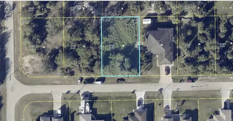 1215 Bayou St E, Lehigh Acres, FL 33974