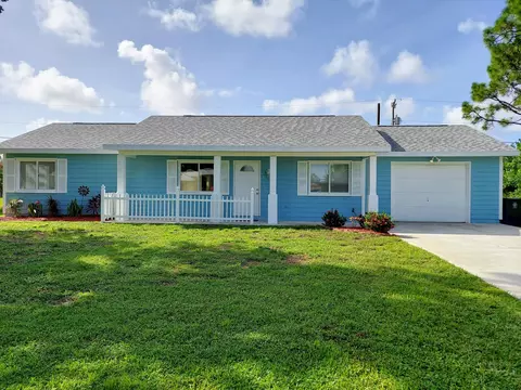 120 SW Exora Ter, Port Saint Lucie, FL 34953