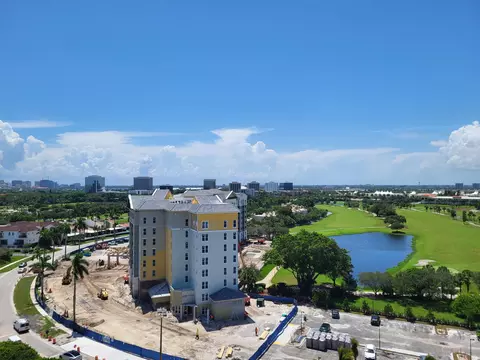 2400 Presidential Way #1205, West Palm Beach, FL 33401