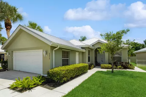 2973 SW Brighton Way, Palm City, FL 34990