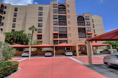 7161 Promenade Dr #301, Boca Raton, FL 33433