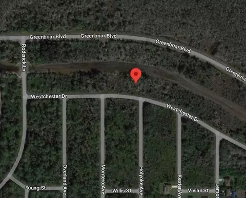 Undisclosed, Lehigh Acres, FL 33972