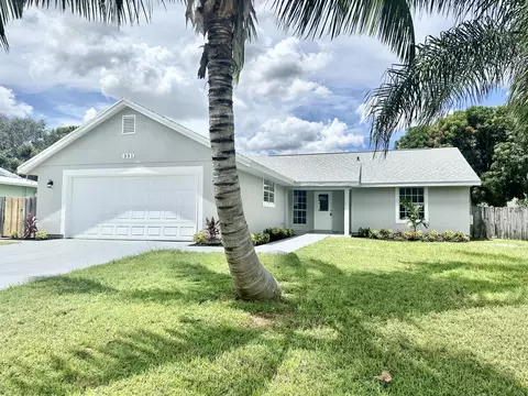 331 SE Volkerts Ter, Port Saint Lucie, FL 34983