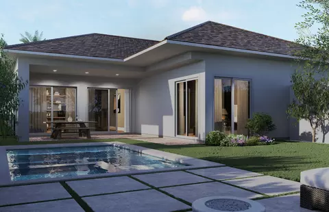 2890 Twin Oaks Way, Wellington, FL 33414