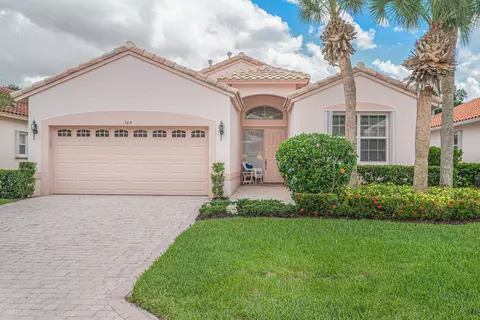 169 NW Lawton Rd, Port Saint Lucie, FL 34986