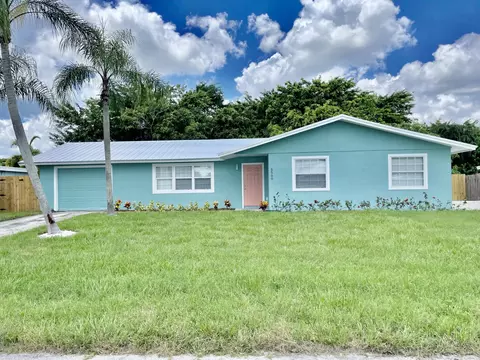 5500 SE 53rd Ave, Stuart, FL 34997