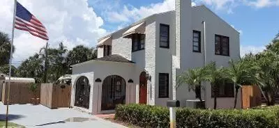 1212 Longwood St, West Palm Beach, FL 33401