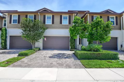 6693 Quiet Wave Trl #40, Boca Raton, FL 33433