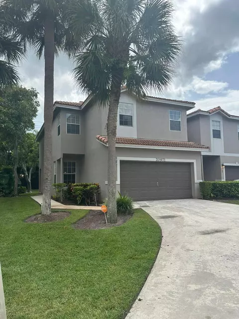 20971 Via Jasmine #4, Boca Raton, FL 33428