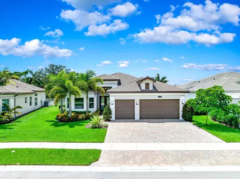 13560 Whistler Mountain Rd, Delray Beach, FL 33446