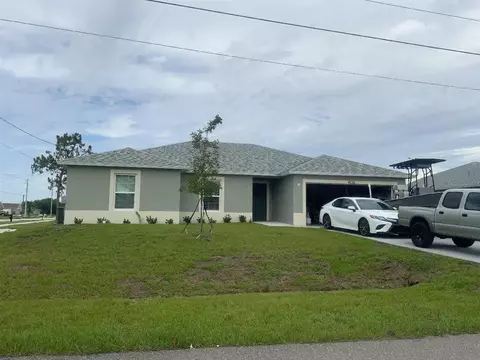 4001 SW Kadlic St, Port Saint Lucie, FL 34953