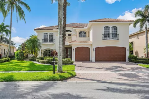 16216 Mira Vista Ln, Delray Beach, FL 33446