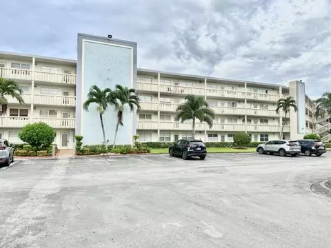 4003 Ainslie A, Boca Raton, FL 33434