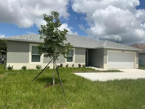 1862 SW California Blvd, Port Saint Lucie, FL 34953