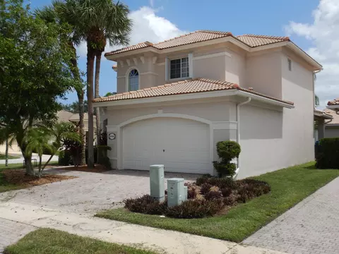 8586 White Cay, West Palm Beach, FL 33411