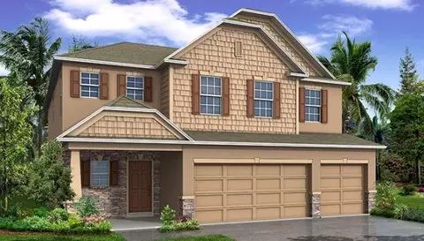 1733 SW Catalonia St, Port Saint Lucie, FL 34987