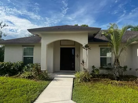 2450 SW Mabry Ct, Port Saint Lucie, FL 34953