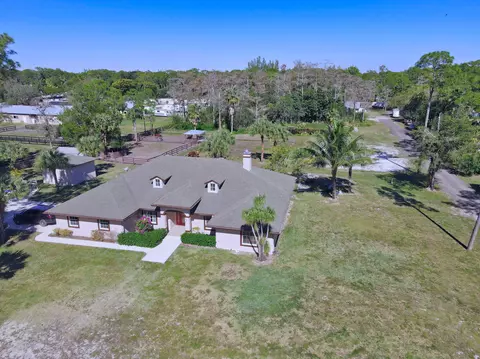 13009 Collecting Canal Rd, Loxahatchee Groves, FL 33470