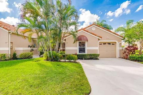 604 Sabal Palm Ln, Palm Beach Gardens, FL 33418