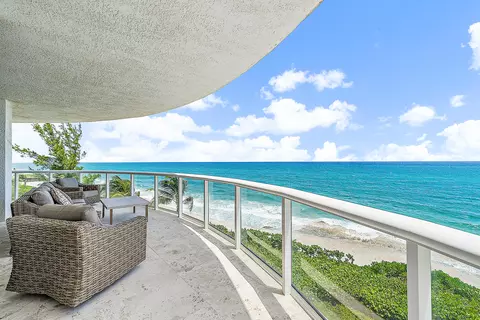 4600 N Ocean Dr #501, Singer Island, FL 33404