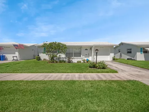 119 Leisureville Blvd, Boynton Beach, FL 33426