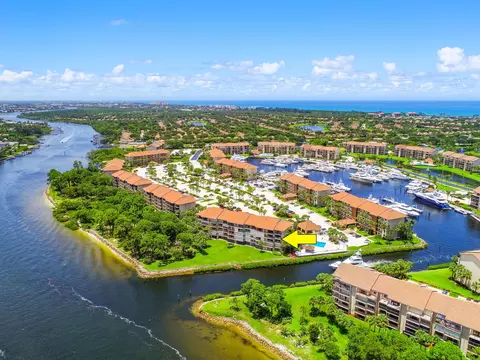 2201 Marina Isle Way #401, Jupiter, FL 33477