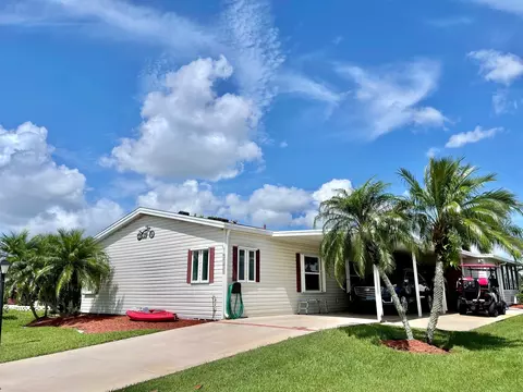 3372 Ironwood Ave, Port Saint Lucie, FL 34952