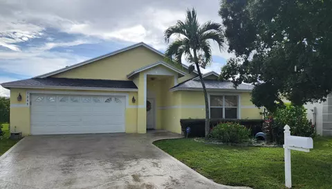 1287 Olympic Cir, Greenacres, FL 33413