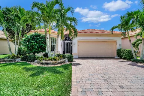 6656 Capistrano Beach Trl, Delray Beach, FL 33446