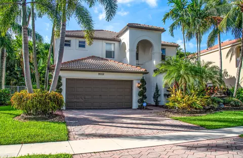 9002 Alexandra Cir, Wellington, FL 33414